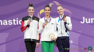 premiazione palla lpa04364 ph pagliaricci ferraro